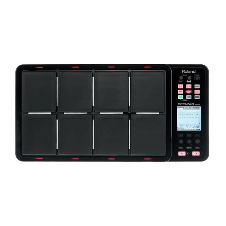 پد سمپلینگ رولند مدل Roland Spd-30